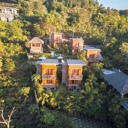 Bali Green Hills Pecatu  ภายนอก รูปภาพ
