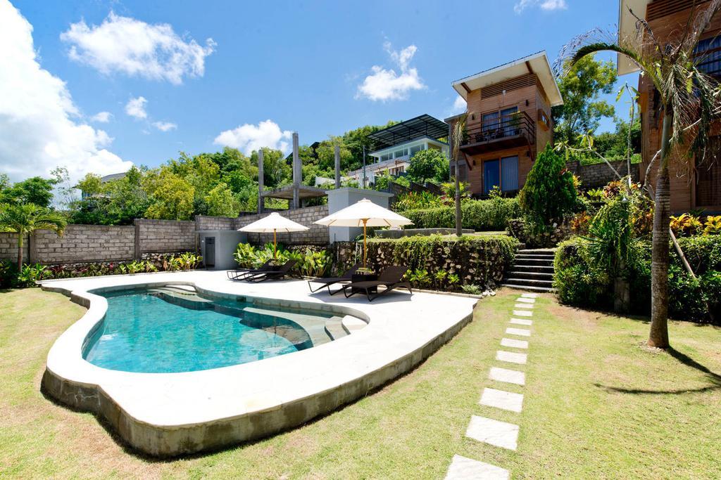 Bali Green Hills Pecatu  ห้อง รูปภาพ