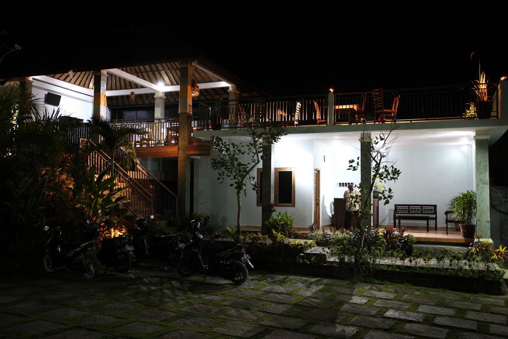 Bali Green Hills Pecatu  ภายนอก รูปภาพ