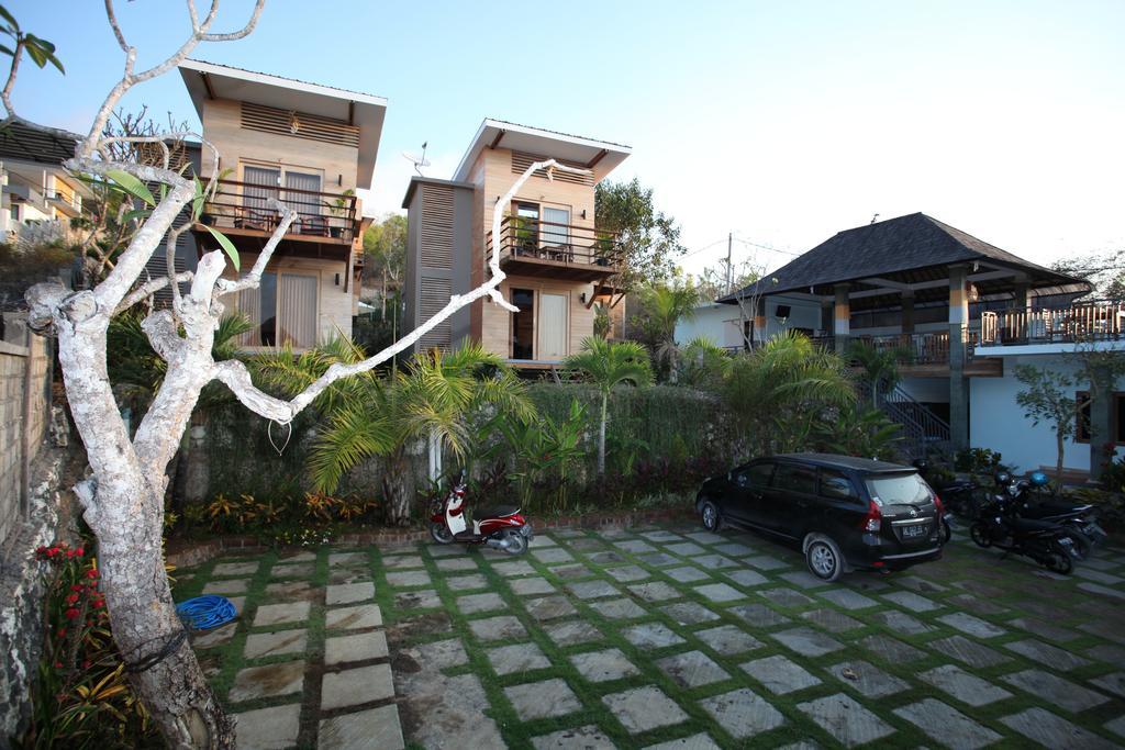 Bali Green Hills Pecatu  ภายนอก รูปภาพ