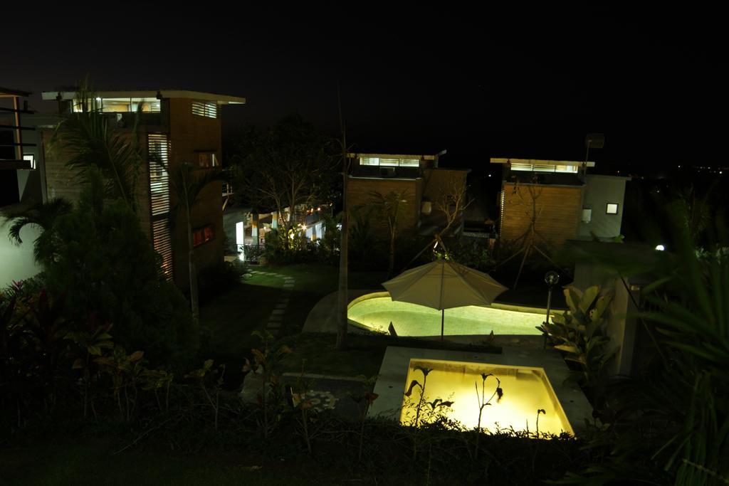 Bali Green Hills Pecatu  ภายนอก รูปภาพ