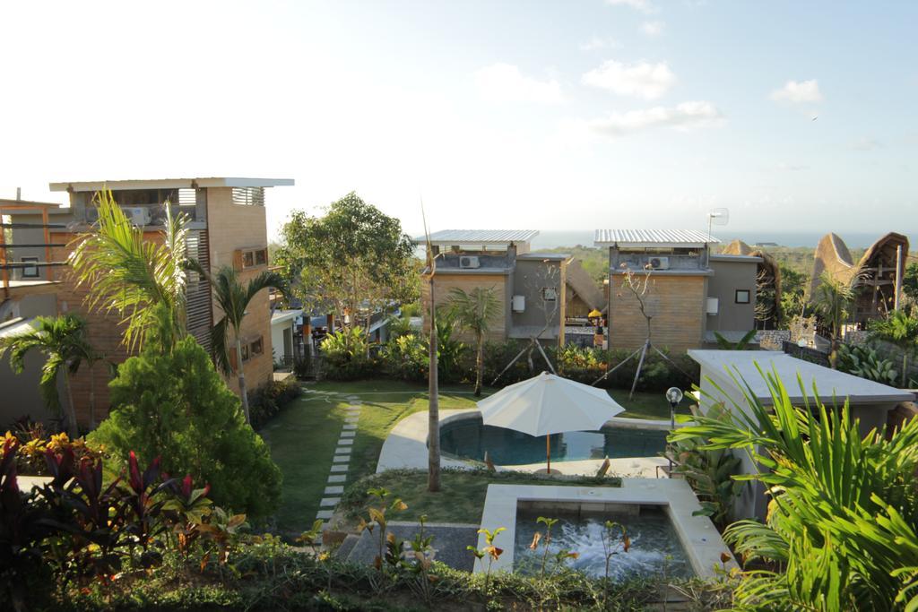 Bali Green Hills Pecatu  ภายนอก รูปภาพ