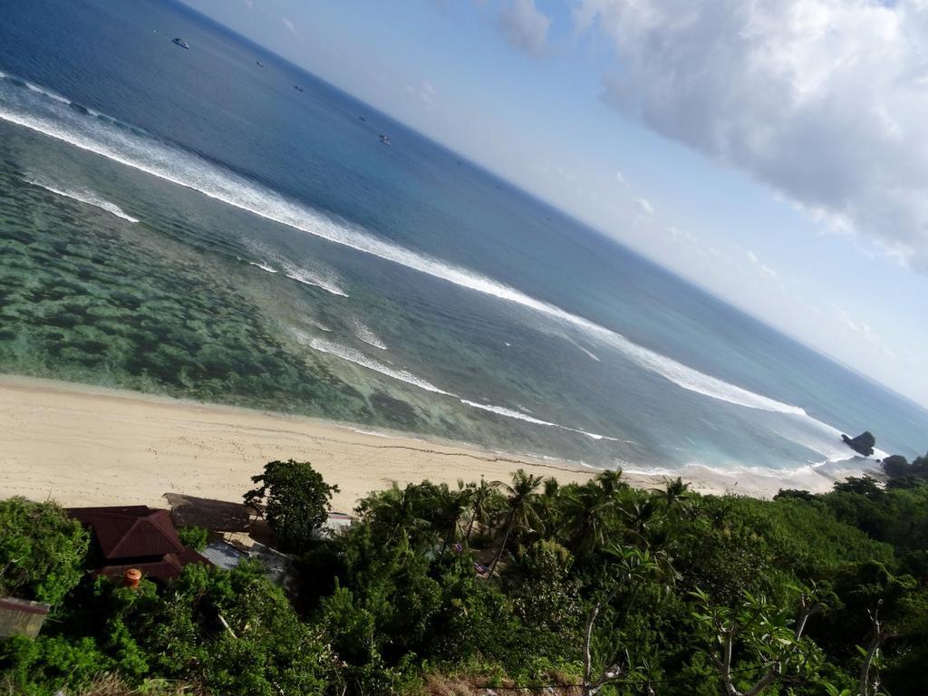 Bali Green Hills Pecatu  ภายนอก รูปภาพ