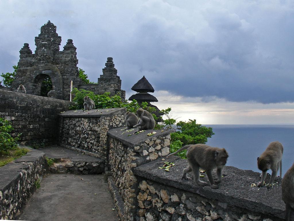 Bali Green Hills Pecatu  ภายนอก รูปภาพ