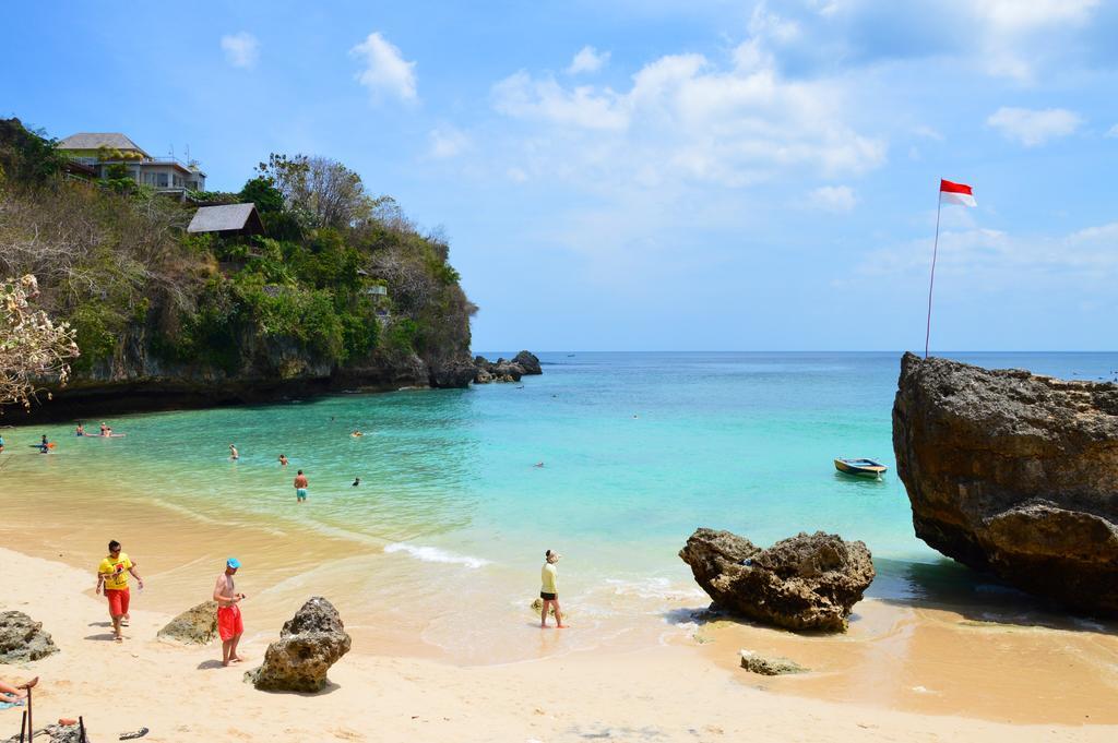 Bali Green Hills Pecatu  ภายนอก รูปภาพ