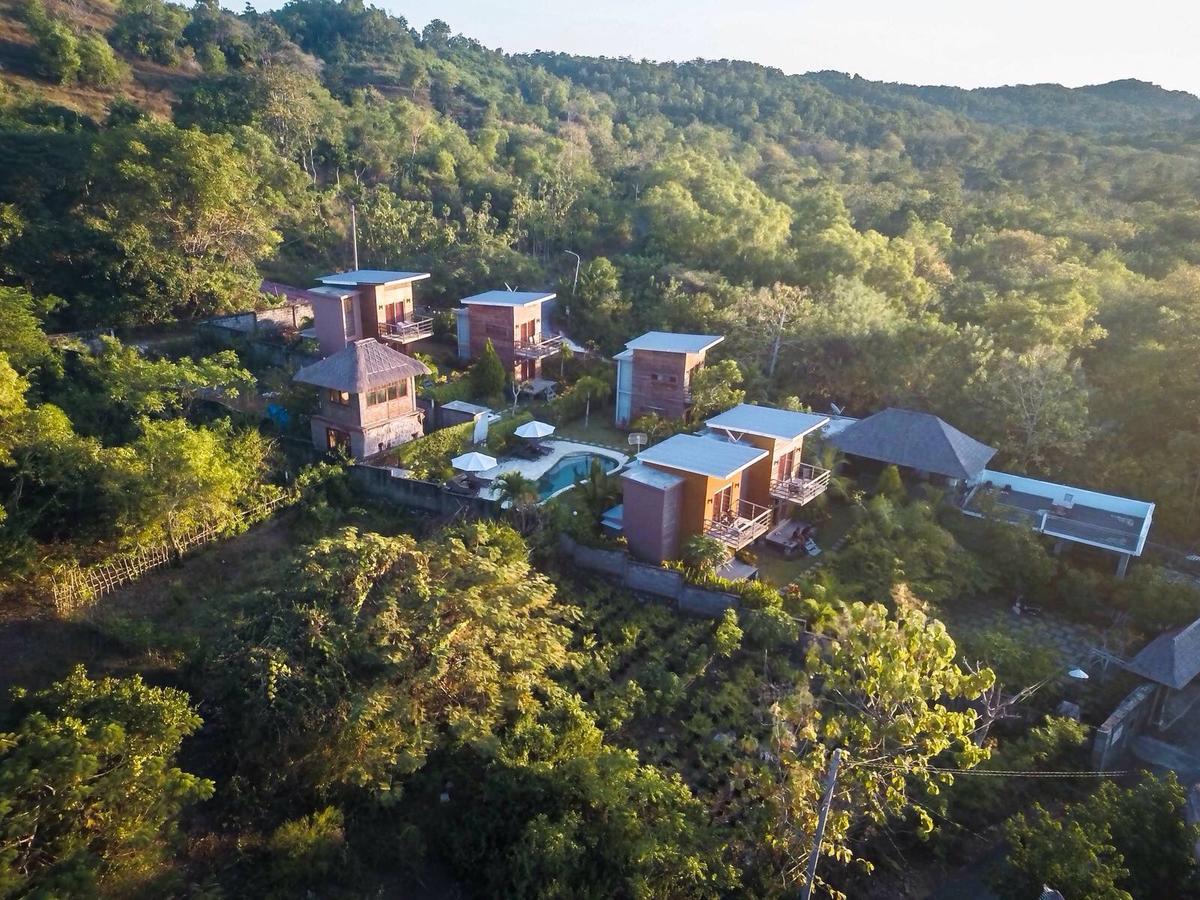 Bali Green Hills Pecatu  ภายนอก รูปภาพ