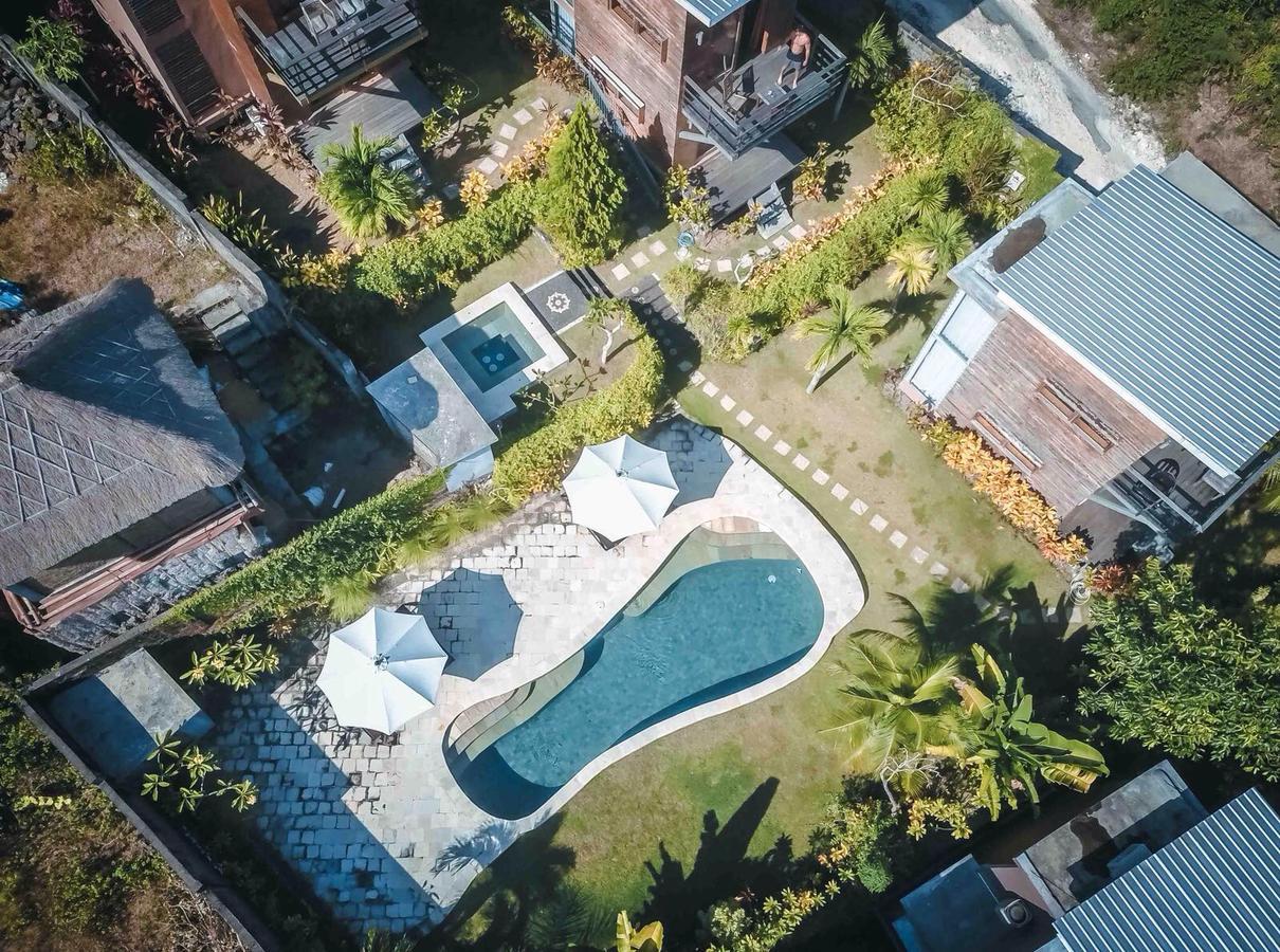 Bali Green Hills Pecatu  ภายนอก รูปภาพ