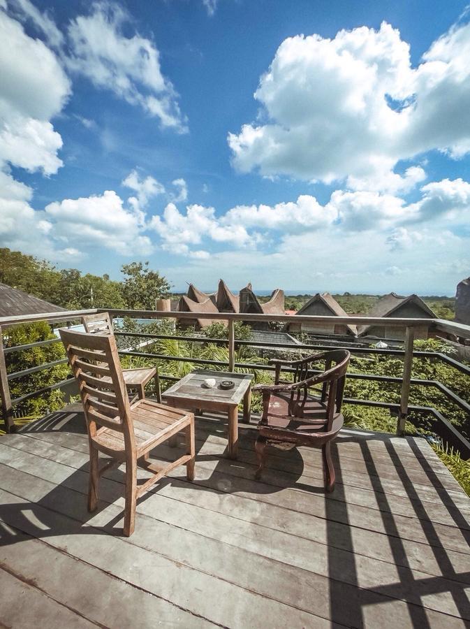 Bali Green Hills Pecatu  ภายนอก รูปภาพ