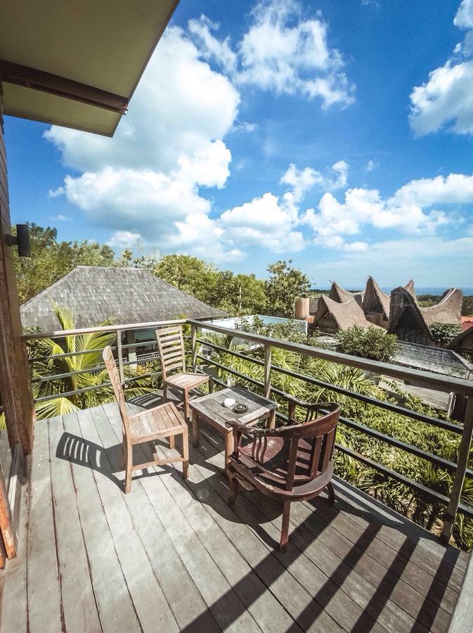 Bali Green Hills Pecatu  ภายนอก รูปภาพ