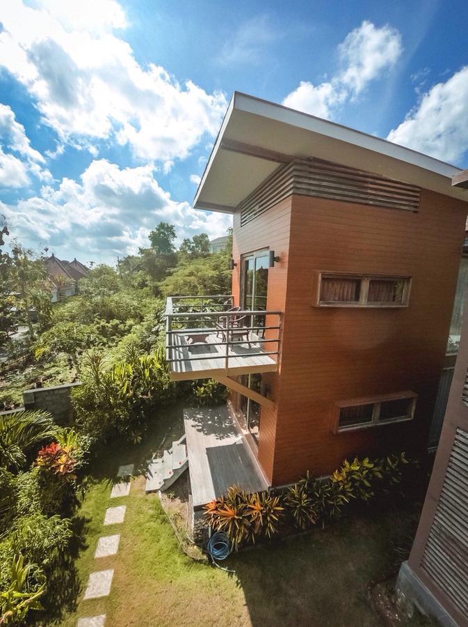 Bali Green Hills Pecatu  ภายนอก รูปภาพ