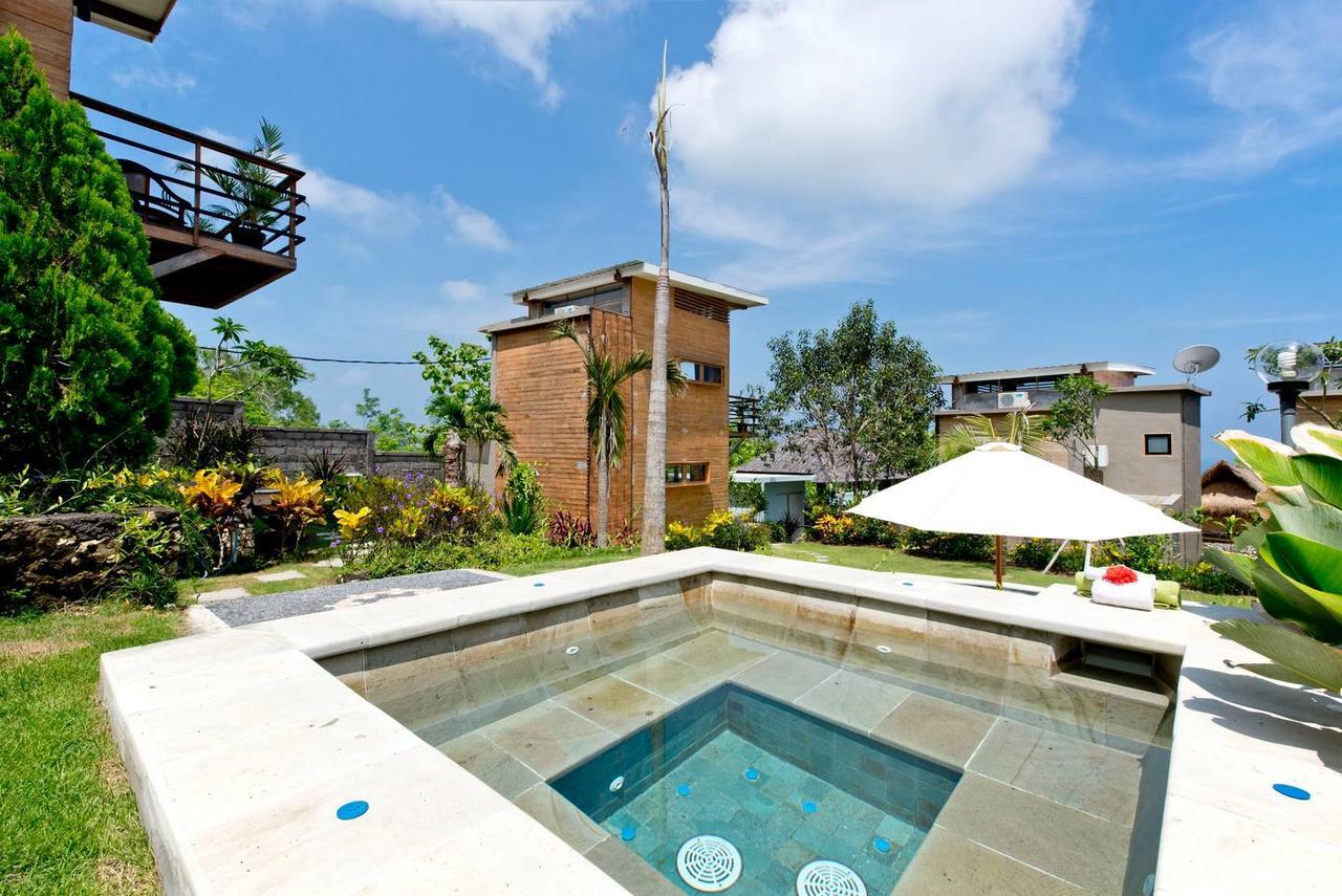 Bali Green Hills Pecatu  ภายนอก รูปภาพ