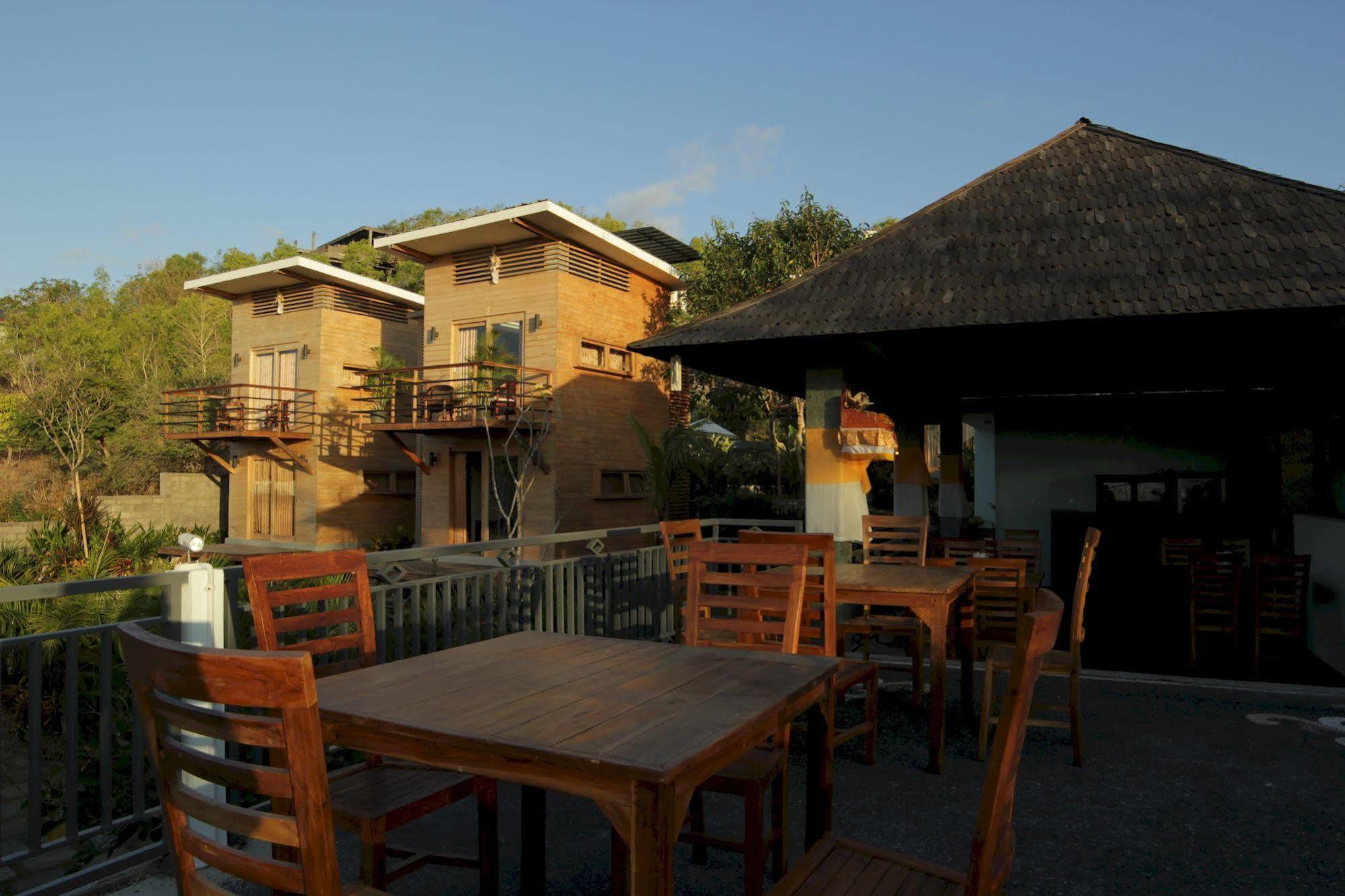 Bali Green Hills Pecatu  ภายนอก รูปภาพ