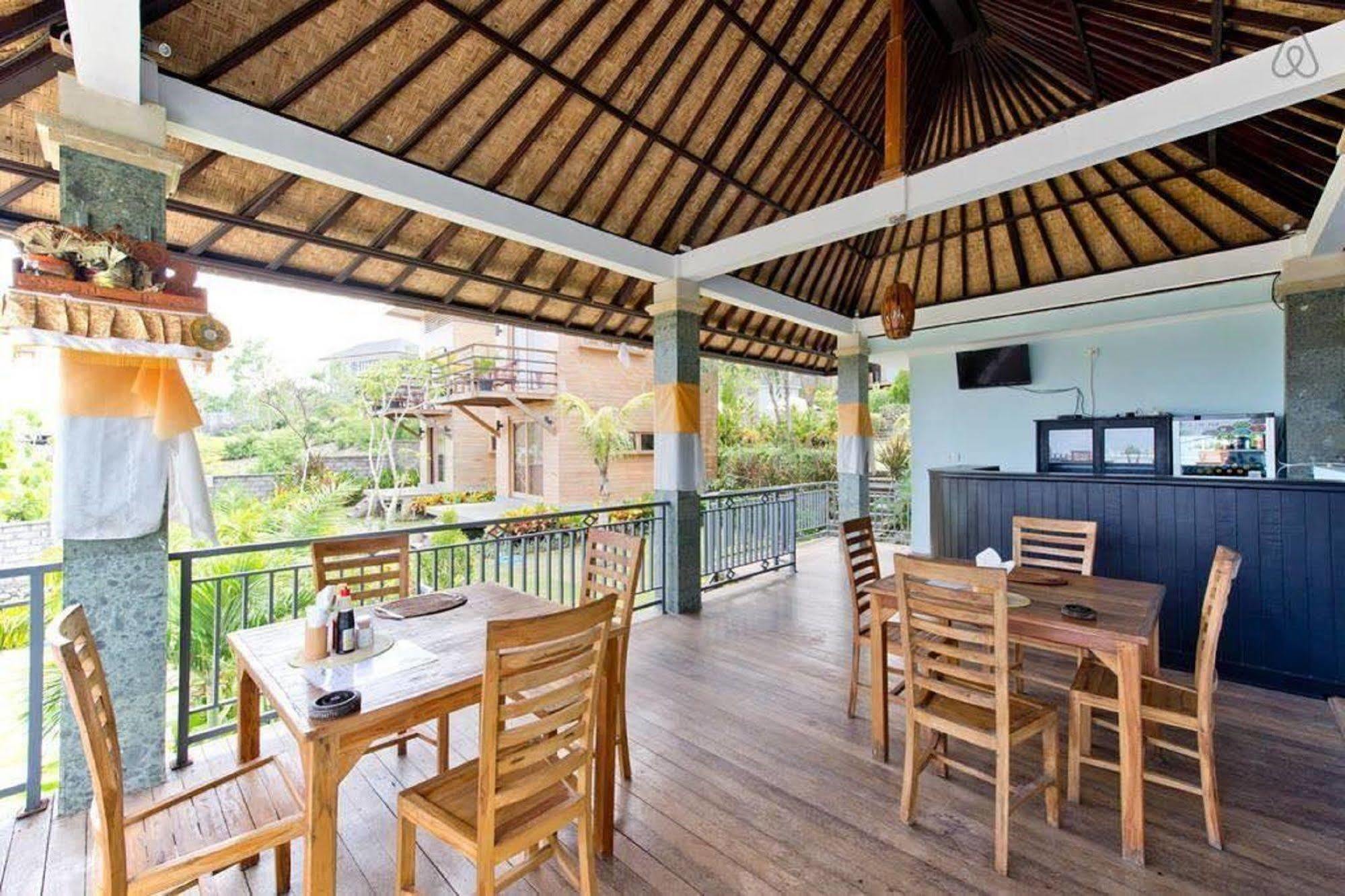 Bali Green Hills Pecatu  ภายนอก รูปภาพ