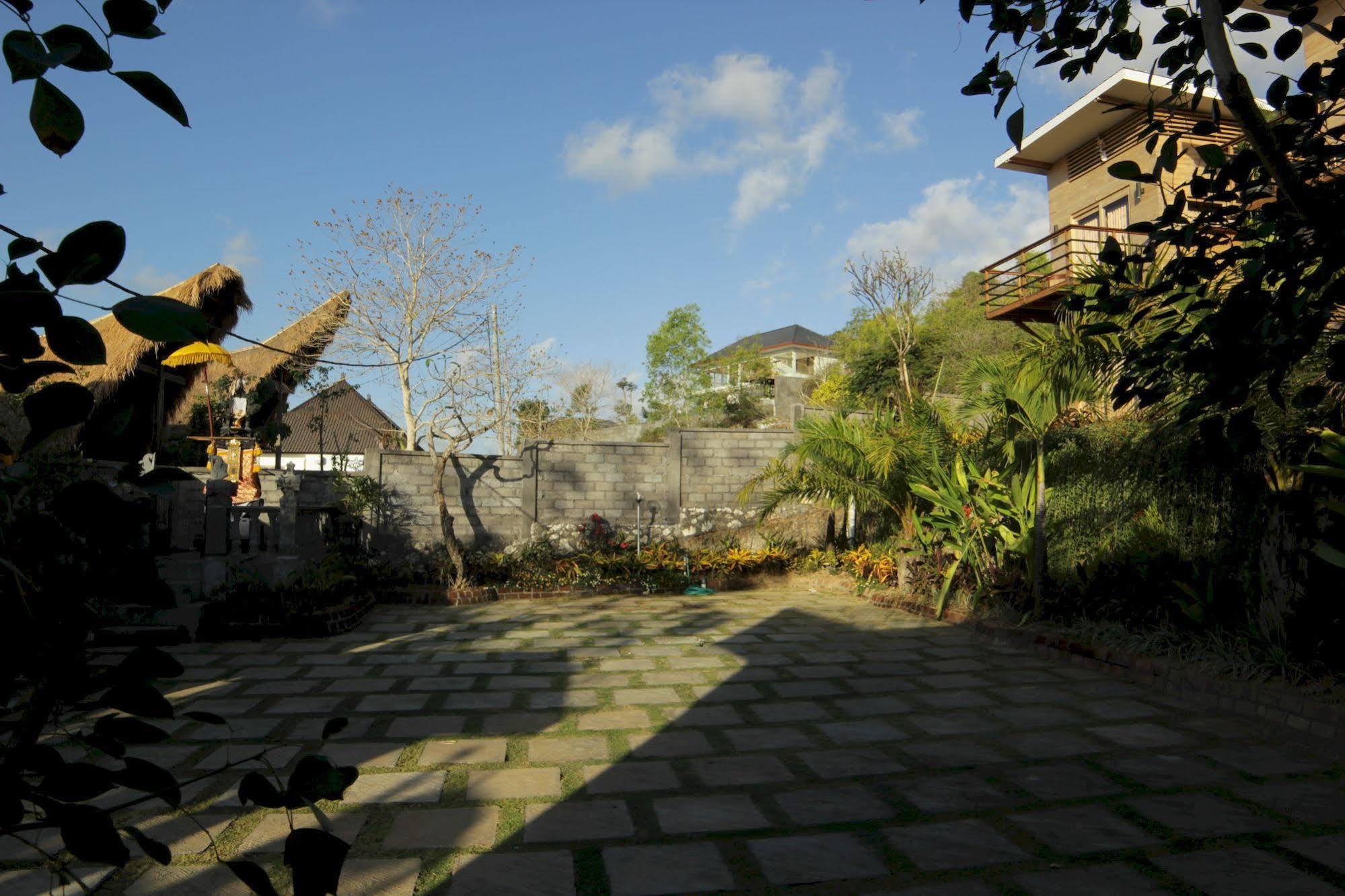 Bali Green Hills Pecatu  ภายนอก รูปภาพ