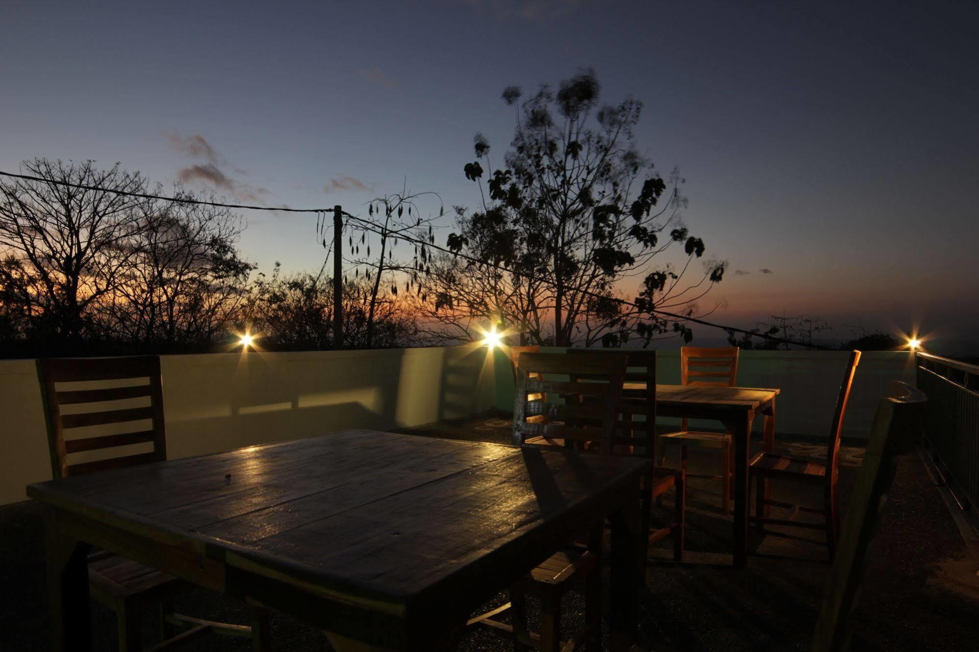Bali Green Hills Pecatu  ภายนอก รูปภาพ