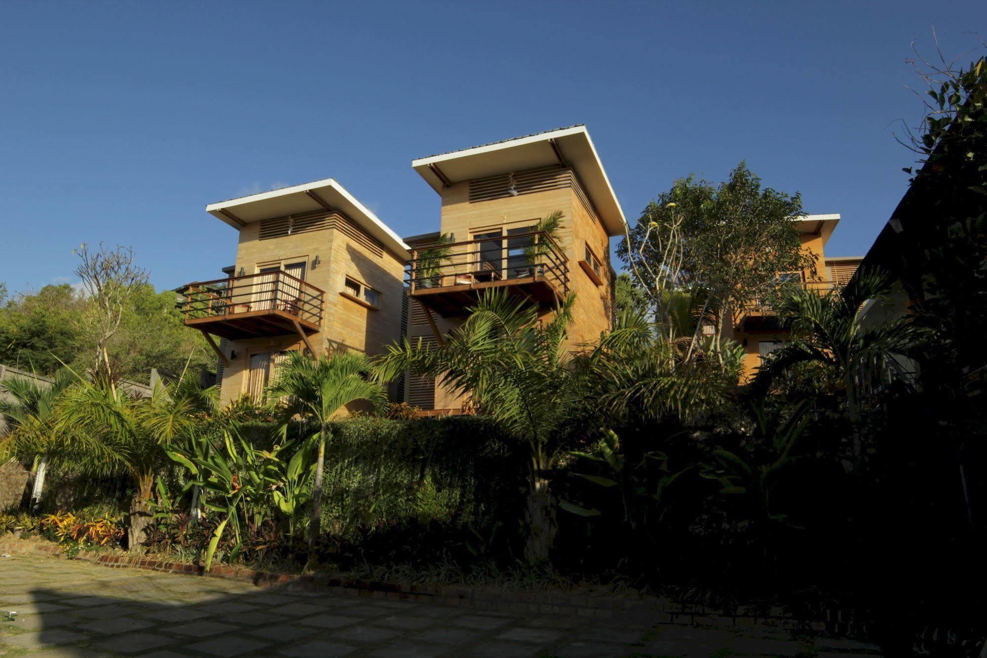 Bali Green Hills Pecatu  ภายนอก รูปภาพ