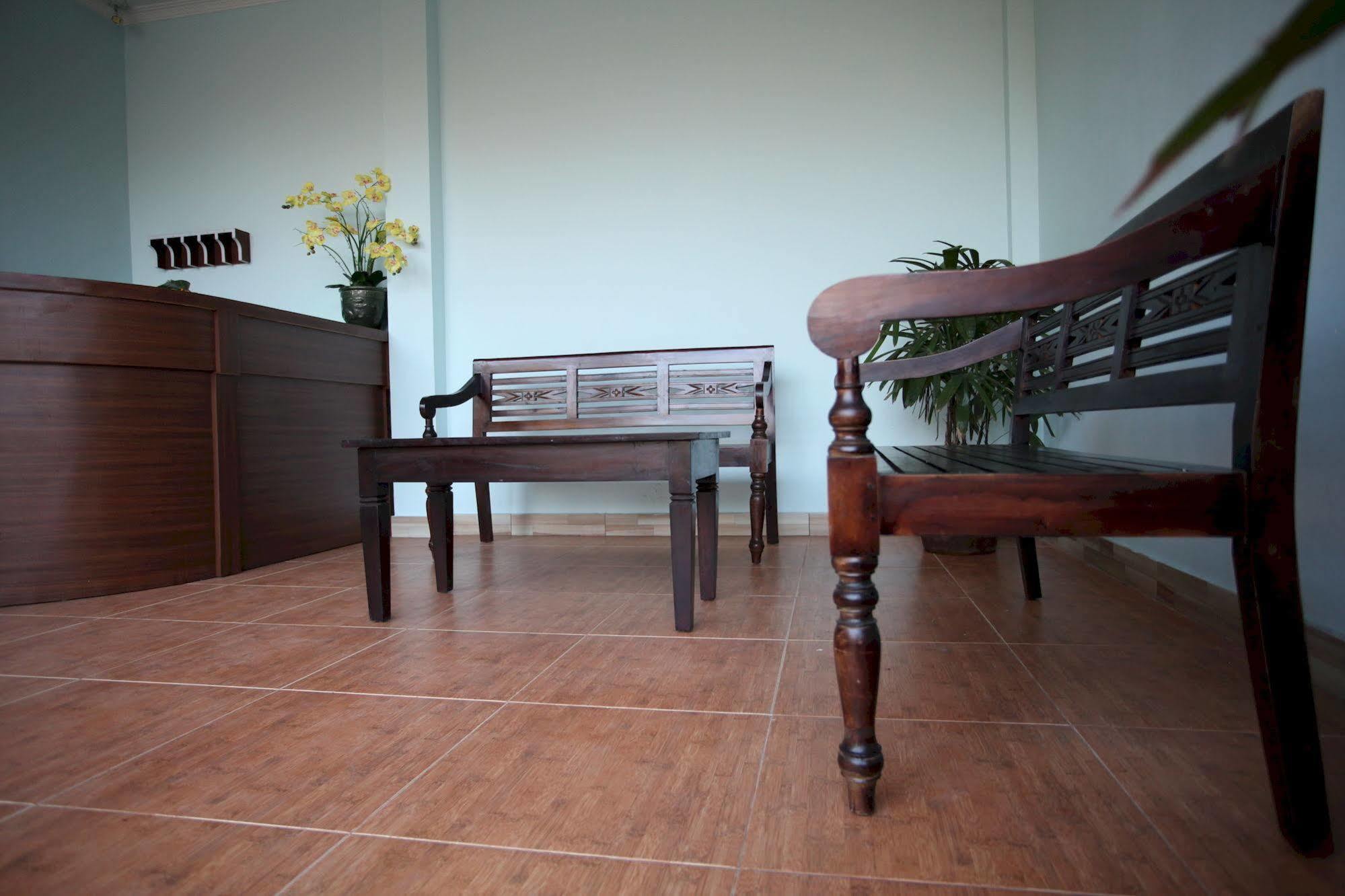 Bali Green Hills Pecatu  ภายนอก รูปภาพ
