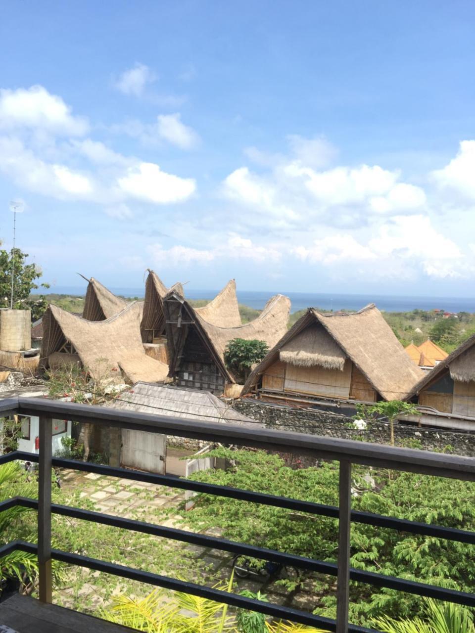 Bali Green Hills Pecatu  ภายนอก รูปภาพ