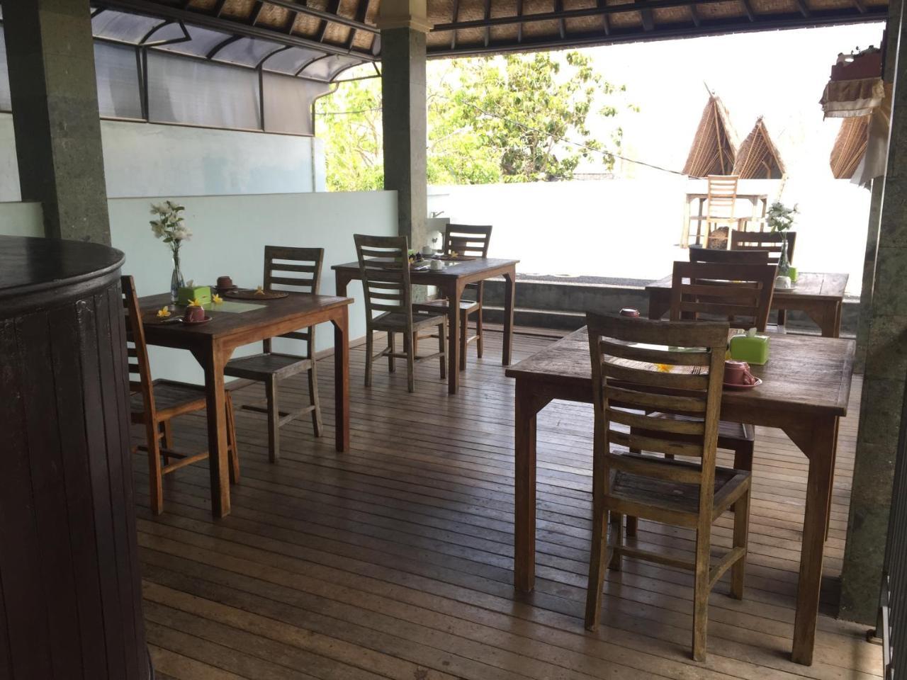 Bali Green Hills Pecatu  ภายนอก รูปภาพ