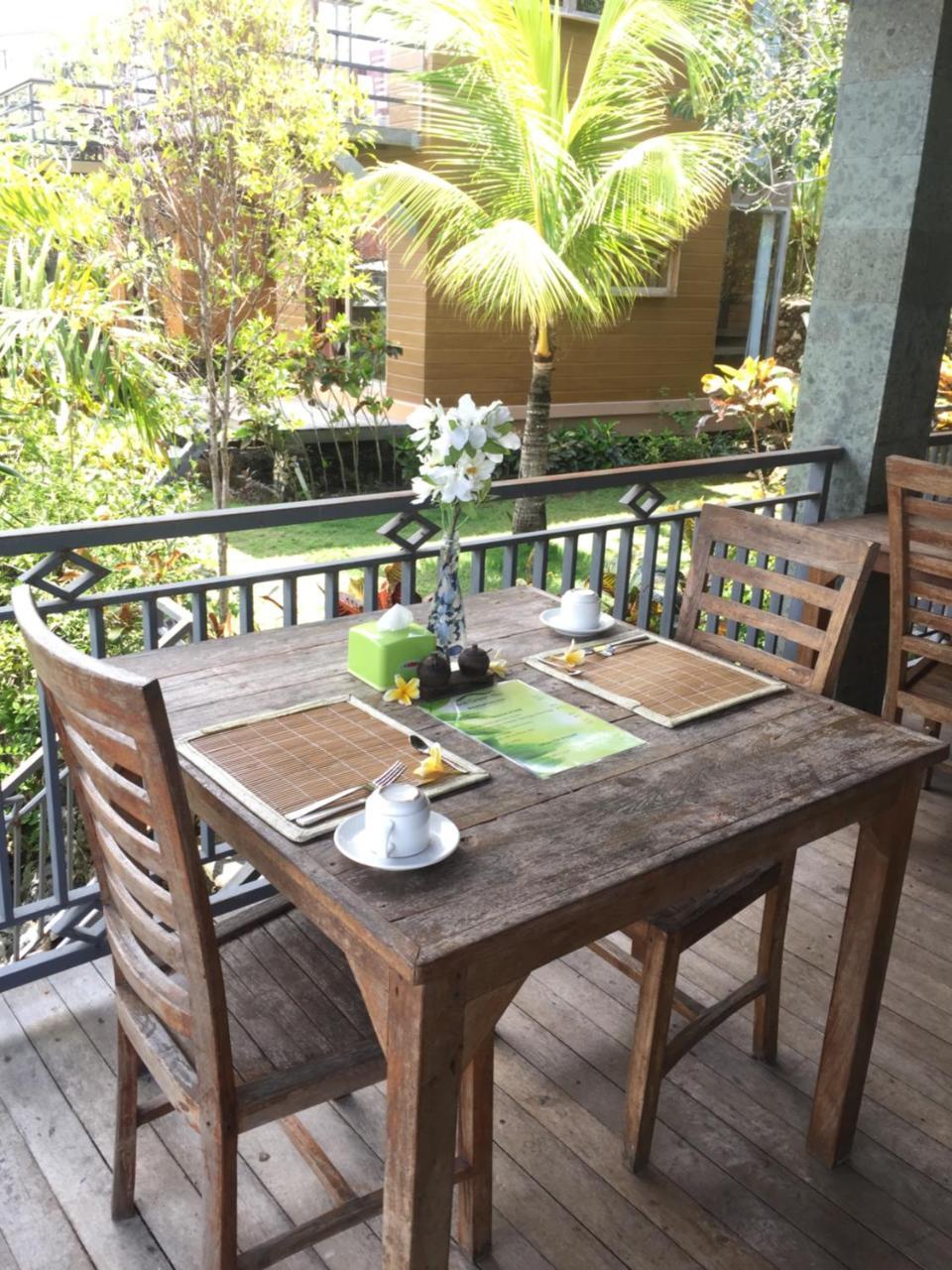 Bali Green Hills Pecatu  ภายนอก รูปภาพ