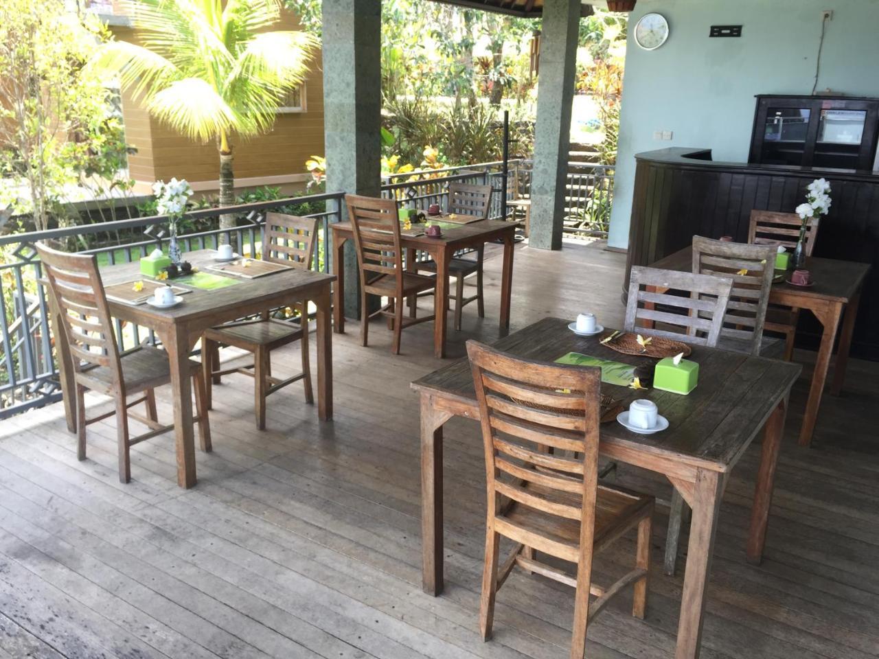 Bali Green Hills Pecatu  ภายนอก รูปภาพ