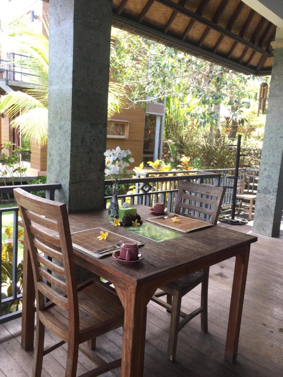 Bali Green Hills Pecatu  ภายนอก รูปภาพ